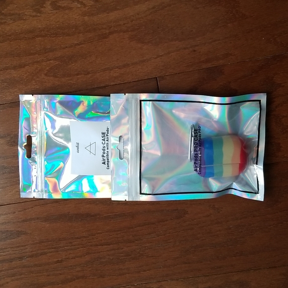 AirPod cases 2 count - Picture 2 of 4